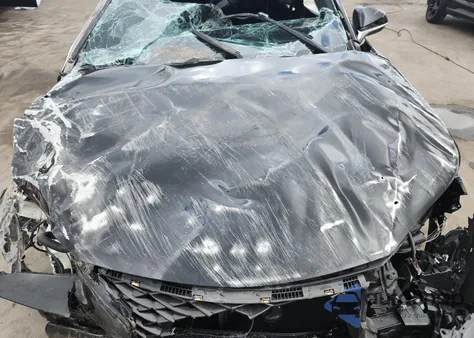 2019 Lexus Nx 300 Base z USA, uszkodzony, nr VIN JTJBARBZ4K2210837